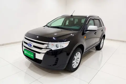 Ford Edge 2014