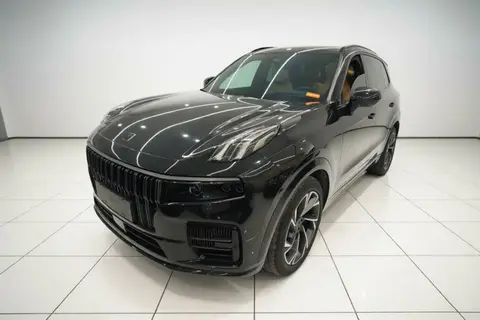 Lynk & Co 09 EM-P 2022
