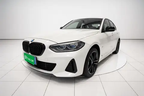 BMW 1 Series 2023