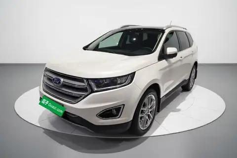 Ford Edge 2017
