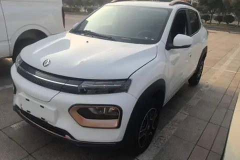 Dongfeng Nammi Box 2022