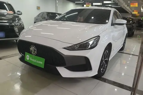 MG 5 2024