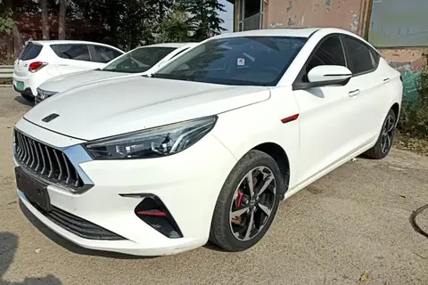 JAC (Sihao) A5 2020