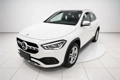 Mercedes-Benz GLA 2023