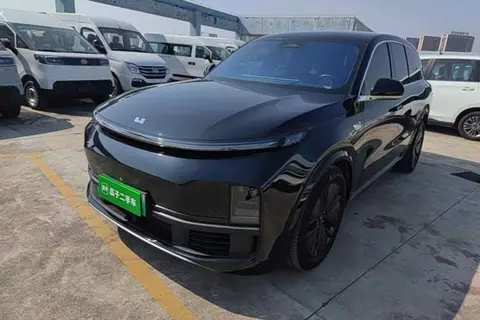 Li L8 2024