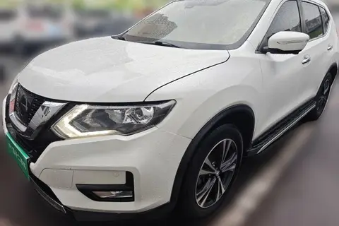 Nissan X-Trail 2019