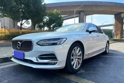 Volvo S90 2020