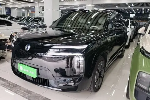 Denza N8L 2025