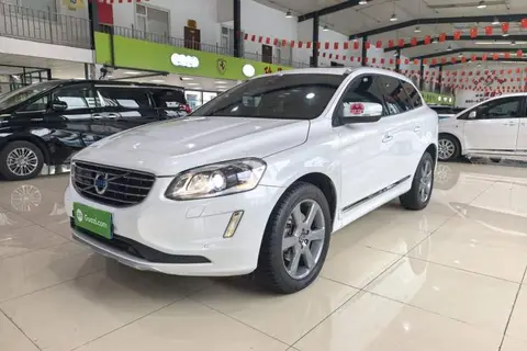 Volvo XC60 2014