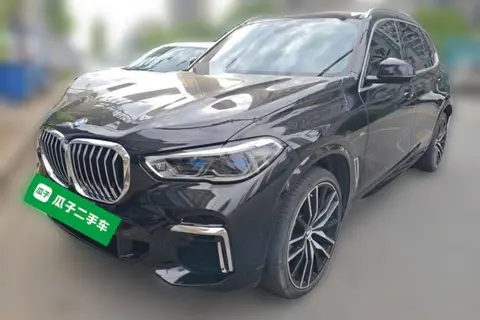 BMW X5 2023