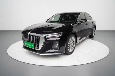 Hongqi H5 2022