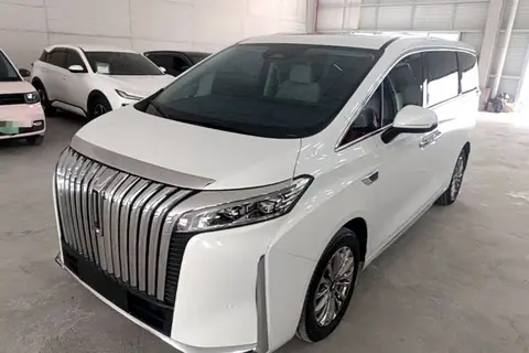Wey Gaoshan 2023