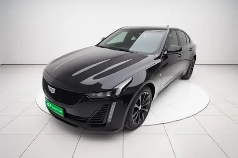 Cadillac CT5 2023