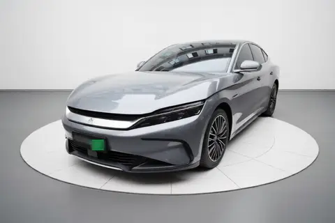 BYD Han 2023