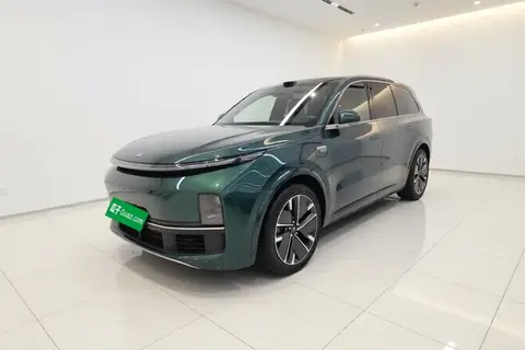 Li L9 2025