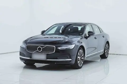 Volvo S90 2024