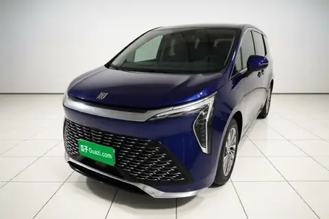 Buick Century 2022