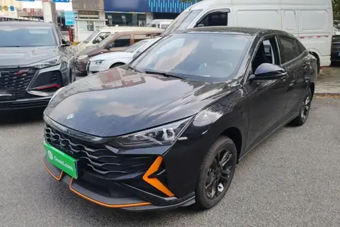 Dongfeng Shine 2025