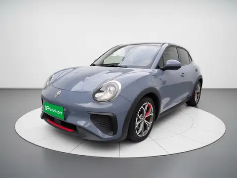 ORA Good Cat GT 2021