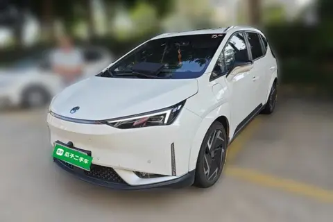 HYCAN Z03 2022
