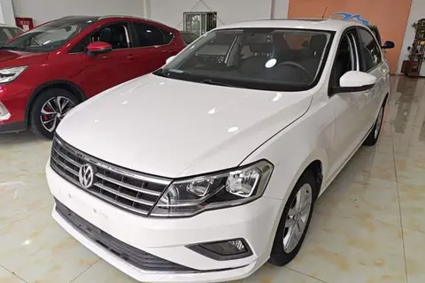 Volkswagen Jetta 2018