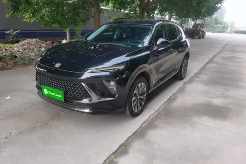 Buick Envision 2024