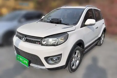 Great Wall M4 2014