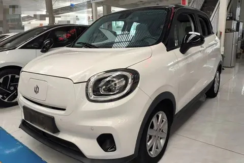 Leapmotor T03 2022
