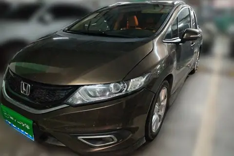 Honda Jade 2014