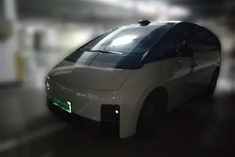 Li MEGA 2024