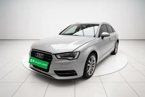 Audi A3 2014