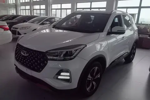 Chery Tiggo 5x 2023