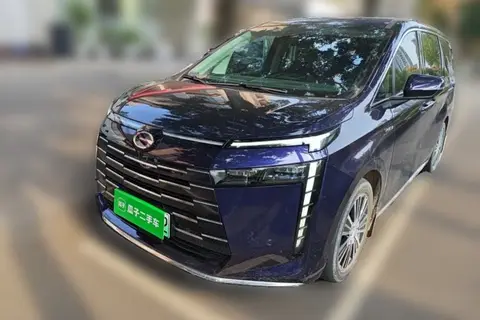 GAC E8 2024
