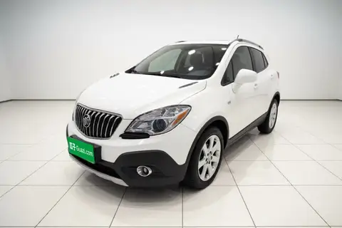 Buick Encore 2016