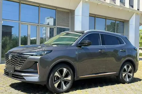 Changan CS55PLUS 2022