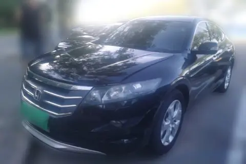 Honda Crosstour 2013