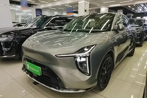 IM Motors LS6 2025