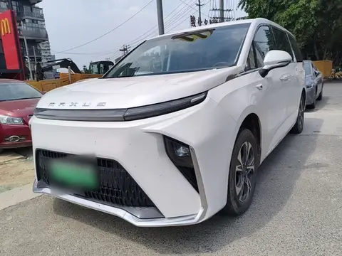 Maxus Dajia 9 2024
