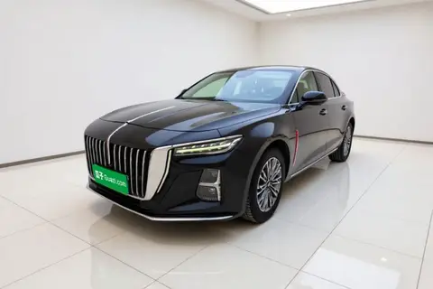 Hongqi H5 2024