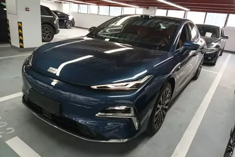 Geely Galaxy Starshine 8 2025