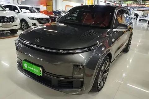 Li L9 2022