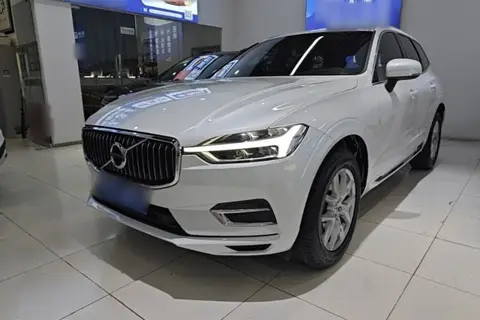 Volvo XC60 2020