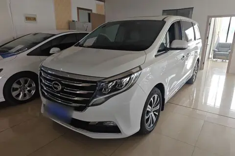 GAC M8 2018