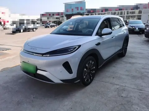 BYD Sealion 05 2026
