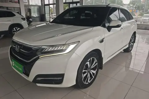Honda UR-V 2020