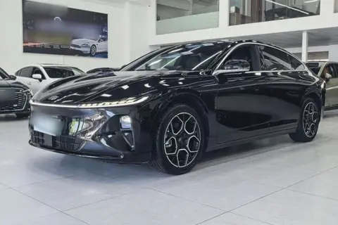 Changan A07 2024