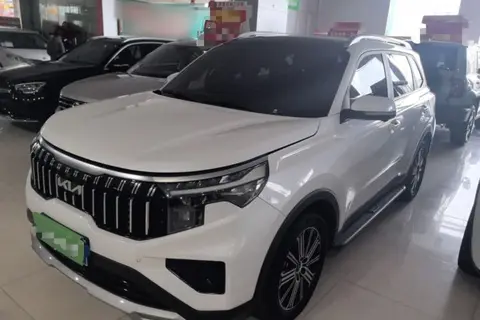 Kia Sportage R 2022