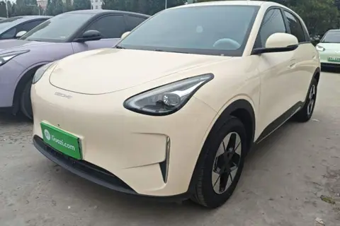 Geely Geome 2024