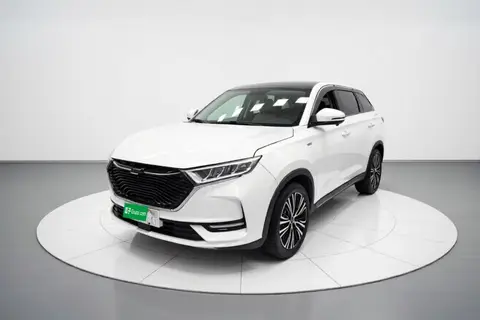 Oshan X7 2020