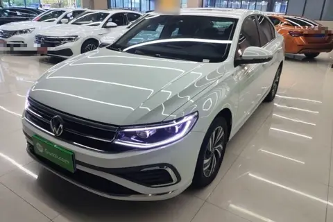 Volkswagen Bora 2025